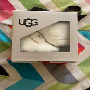 Baby Uggs